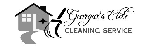 Georgia's Elite Cleaning Service logo
